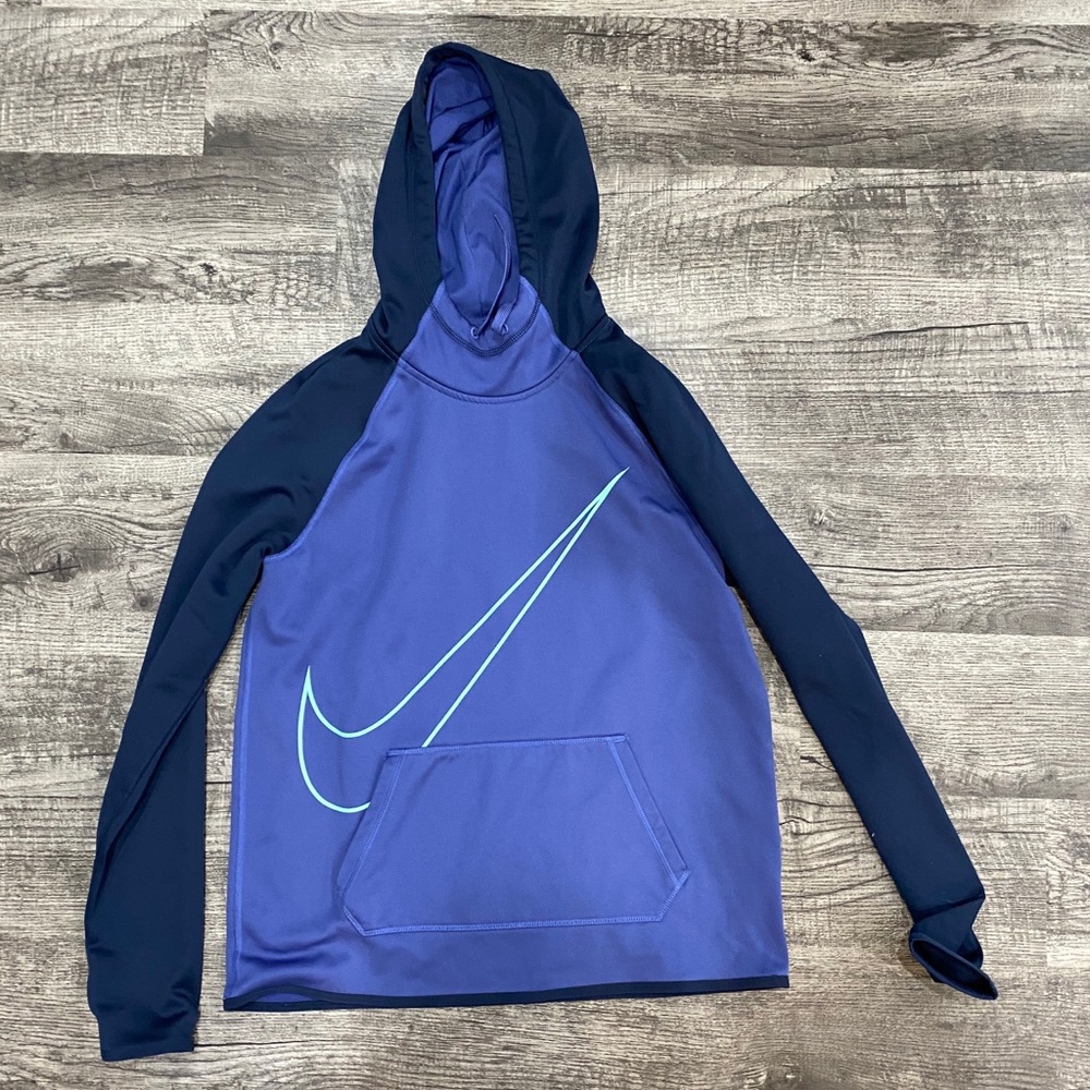 NIKE SWEATSHIRT